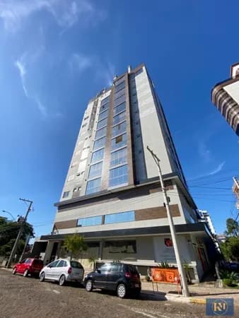 Apartamento Alto Padrão em Americano, Lajeado/RS