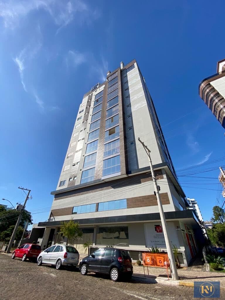 Apartamento Alto Padrão em Americano, Lajeado/RS