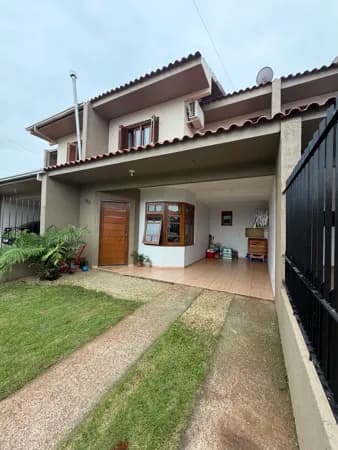 Sobrado em Floresta, Lajeado/RS