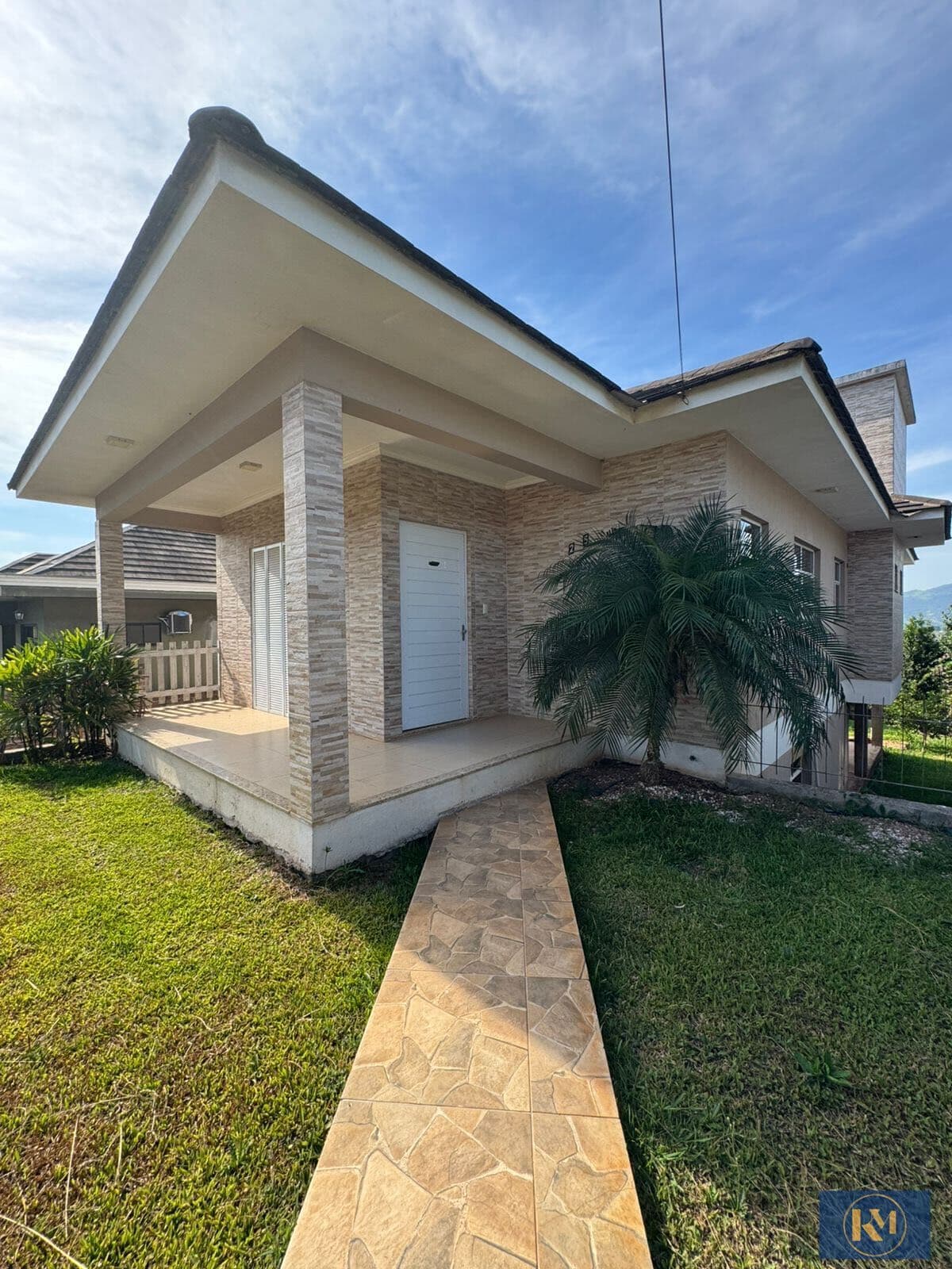 Casa Duplex em Conventos, Lajeado/RS