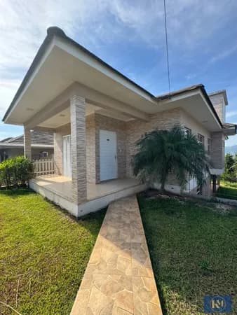 Casa Duplex em Conventos, Lajeado/RS