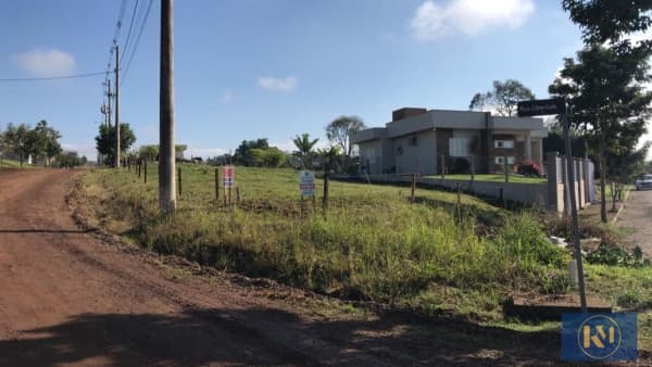 Lote/Terreno em Arroio do Meio - Bela Vista