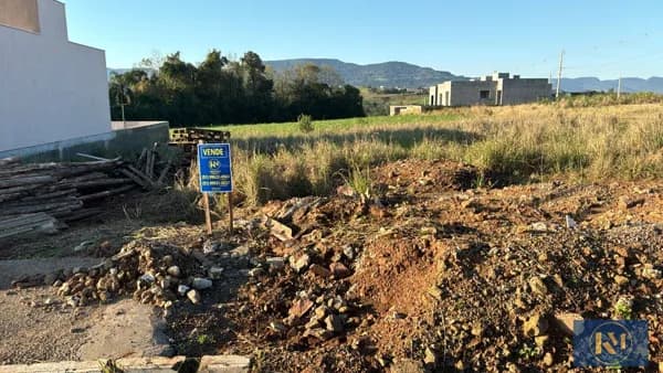 Terreno em Loteamento em Centro, Arroio do Meio/RS