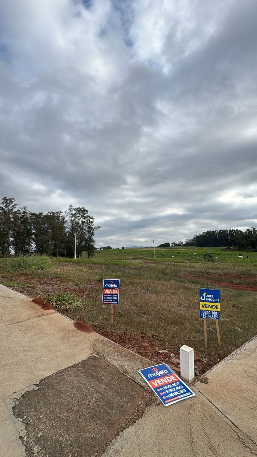 Lote/Terreno em Arroio do Meio - Medianeira