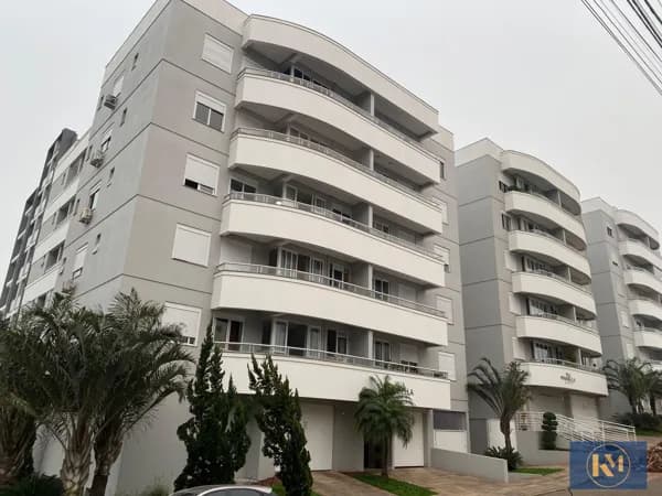 Apartamento em Universitário, Lajeado/RS
