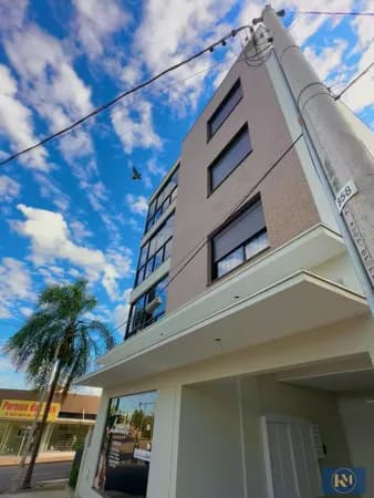 Apartamento em Arroio do Meio - Bela Vista