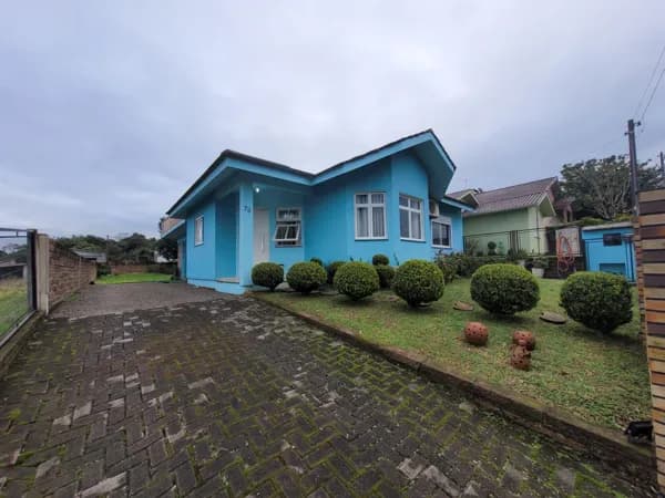 Casa em Arroio do Meio - São Caetano