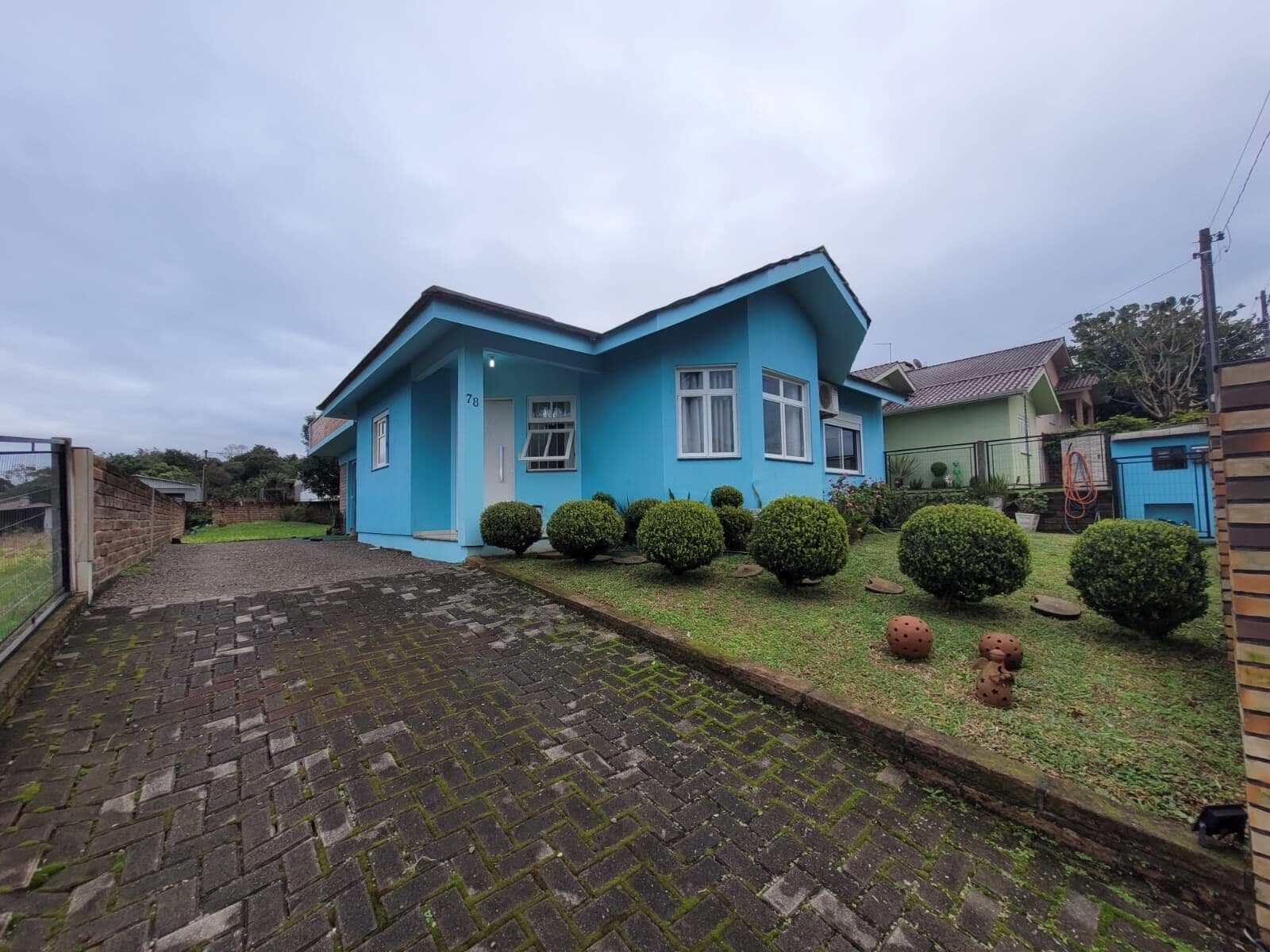 Casa em Arroio do Meio - São Caetano