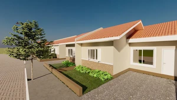 Casa em Arroio do Meio - Medianeira