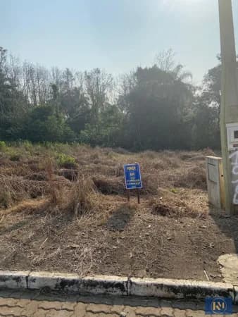 Terreno em Loteamento em Medianeira, Arroio do Meio/RS