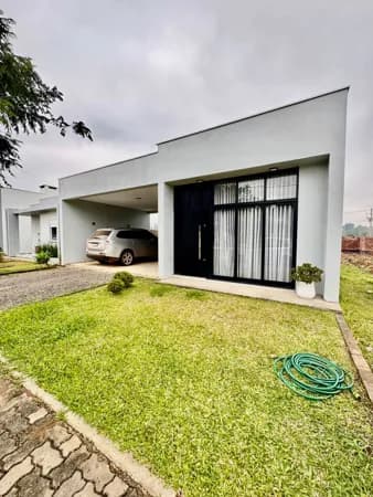 Casa Individual