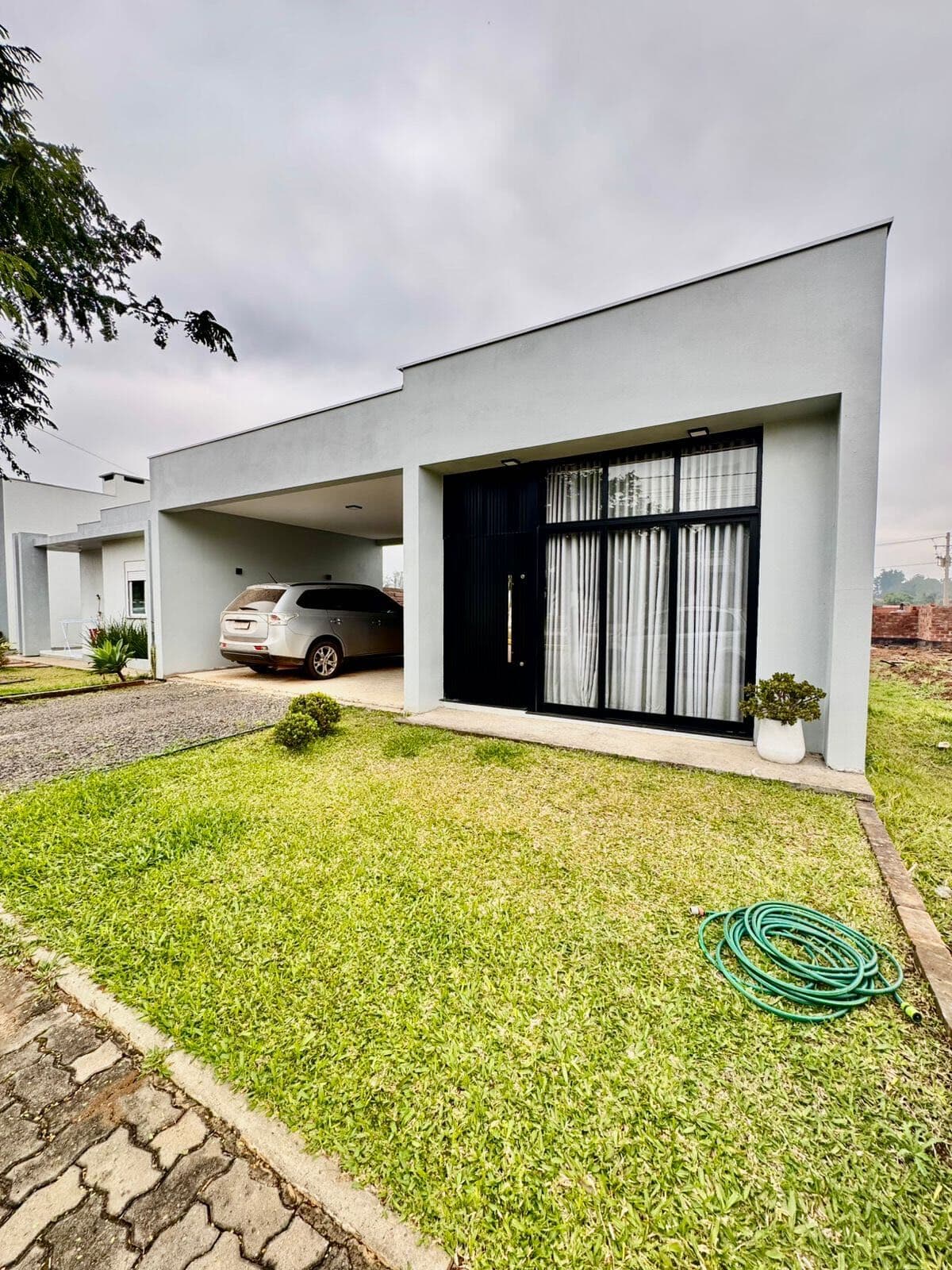 Casa Individual