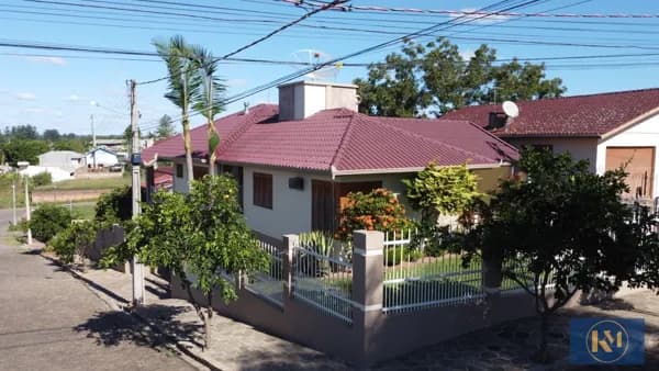 Casa em Bela Vista, Arroio do Meio/RS