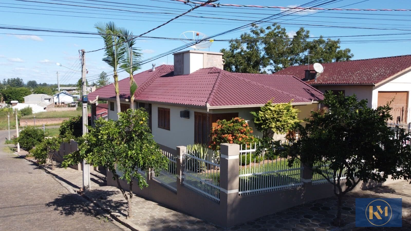 Casa em Bela Vista, Arroio do Meio/RS