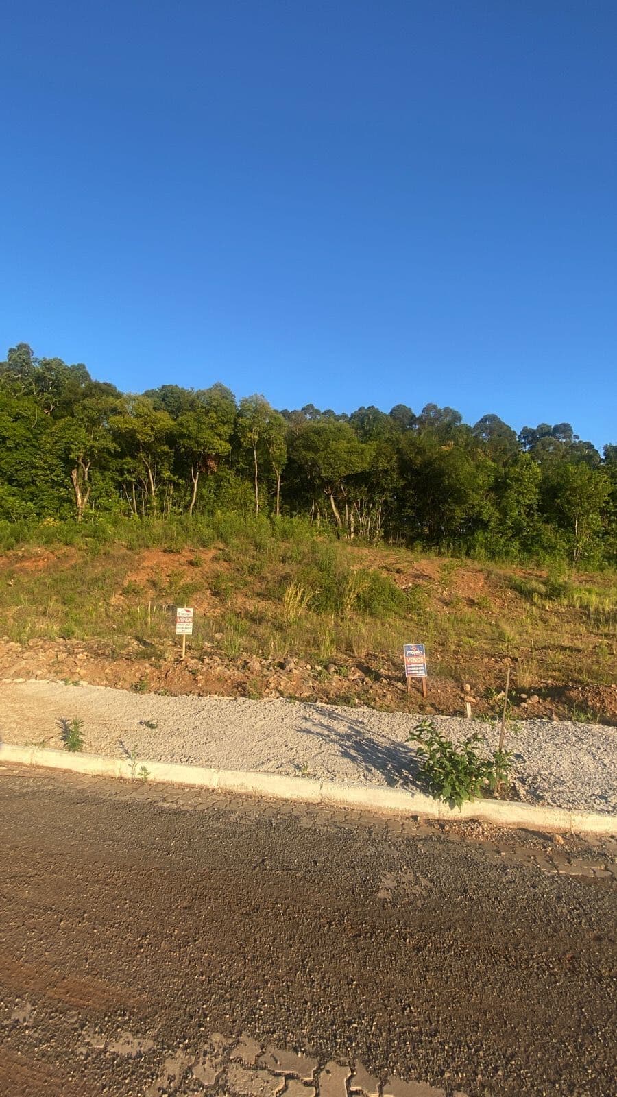 Terreno em Loteamento em Dona Rita, Arroio do Meio/RS