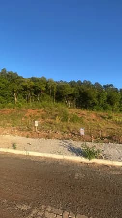 Terreno em Loteamento em Dona Rita, Arroio do Meio/RS