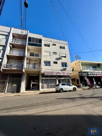Apartamento em Americano, Lajeado/RS