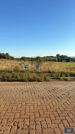 Terreno em Loteamento em Medianeira, Arroio do Meio/RS