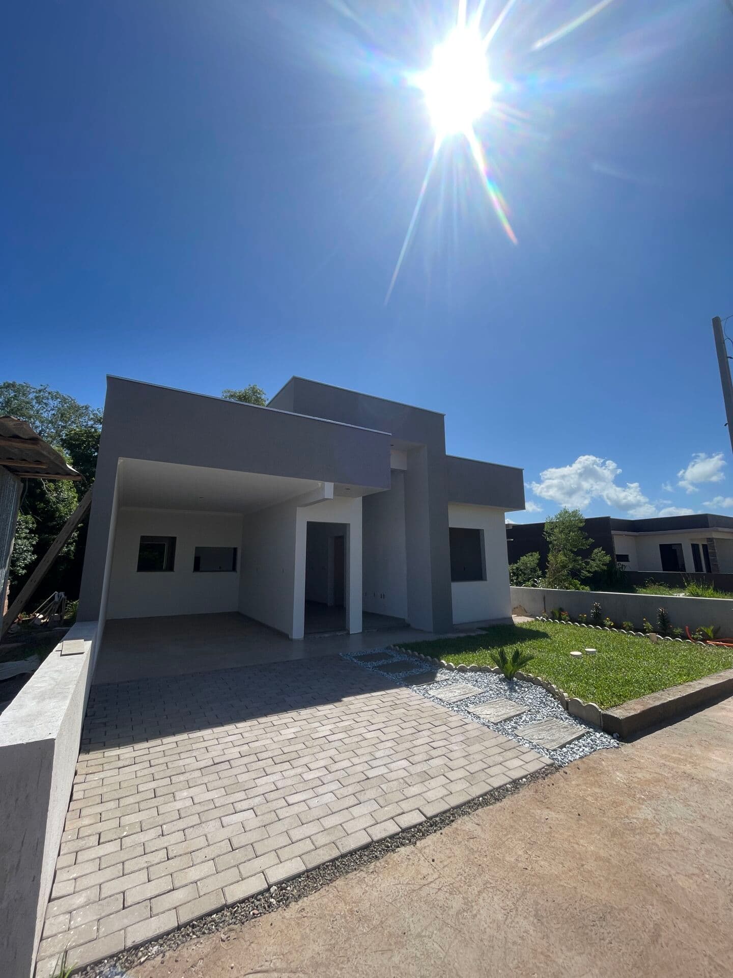 Casa em Arroio do Meio - Dom Pedro II