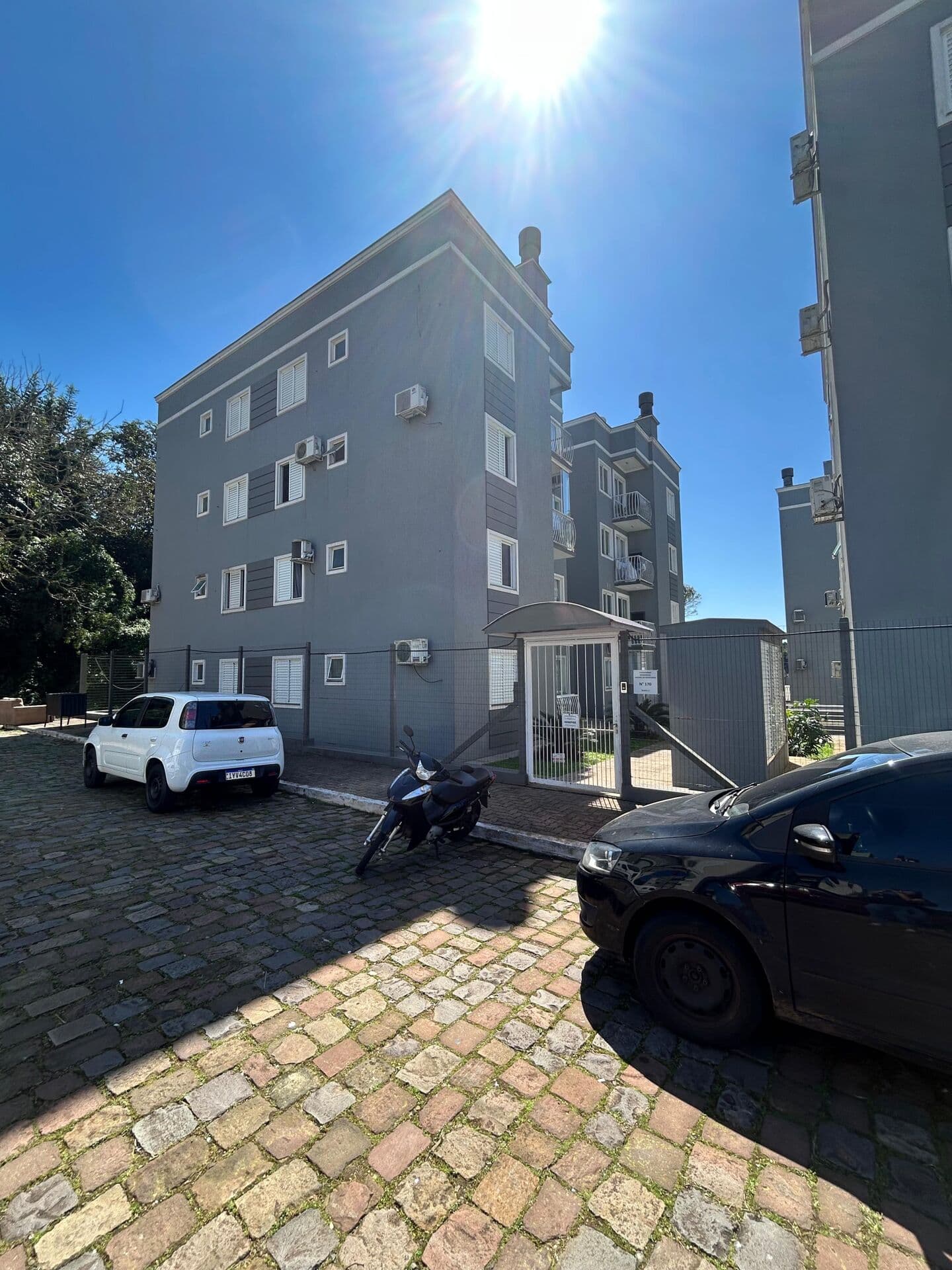 Apartamento em Jardim Botanico, Lajeado/RS