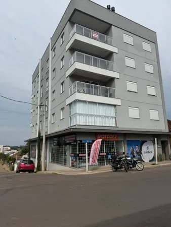 Apartamento Alto Padrão em Centro, Arroio do Meio/RS