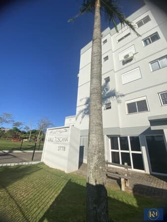 Apartamento em Universitário, Lajeado/RS