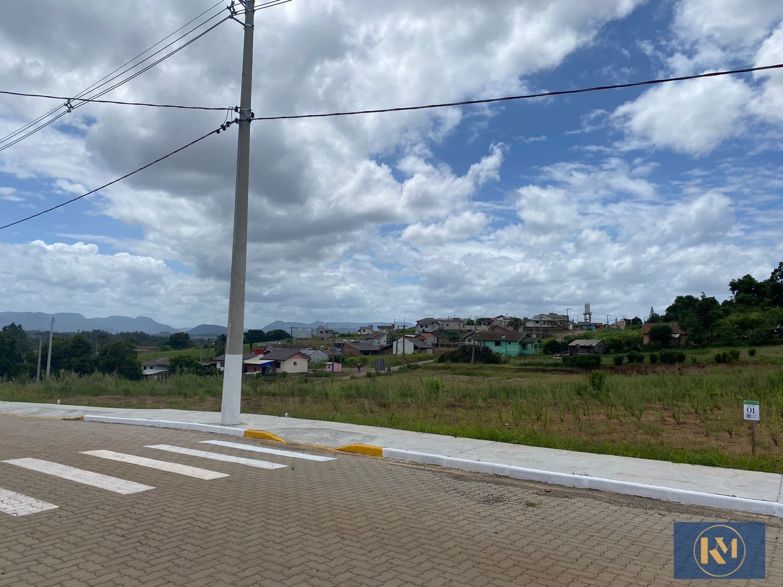 Terreno em Loteamento Reckziegel