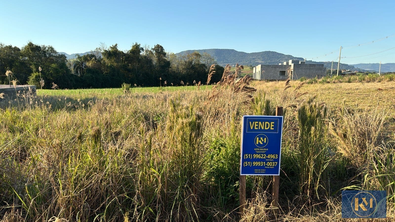 Terreno em Loteamento em Medianeira, Arroio do Meio/RS