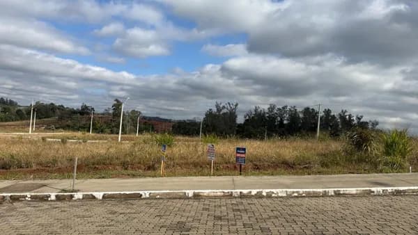 Lote/Terreno em Arroio do Meio - Medianeira