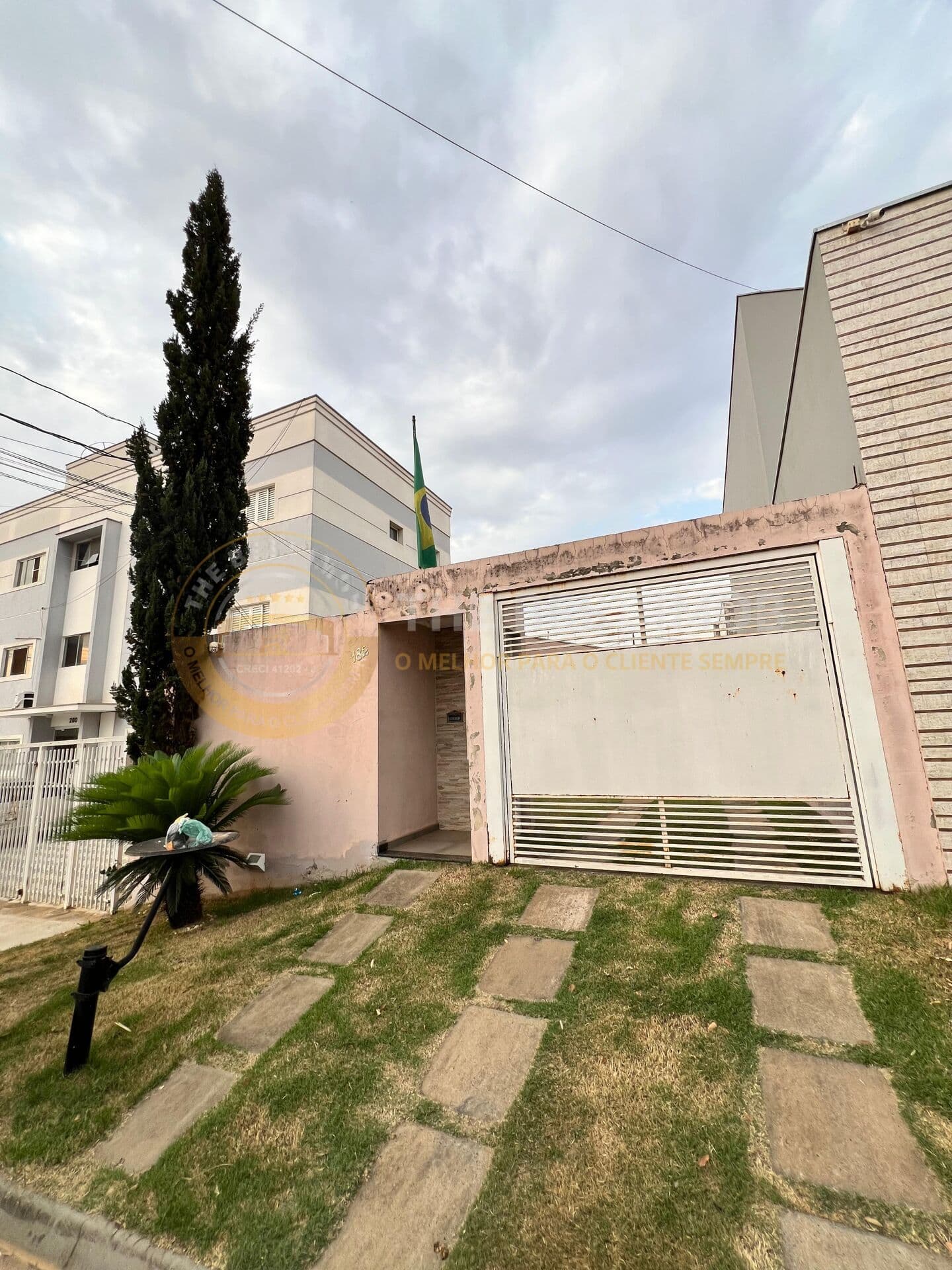 VENDE -SE CASA SÃO PEDRO