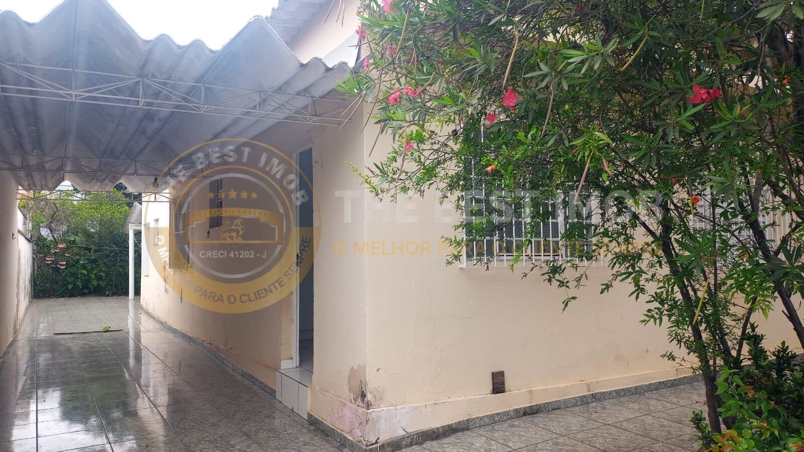 VENDE SE CASA - NOVA APARECIDA