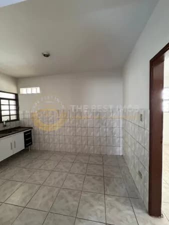 APARTAMENTO - BAIRRO ESTAÇÃO