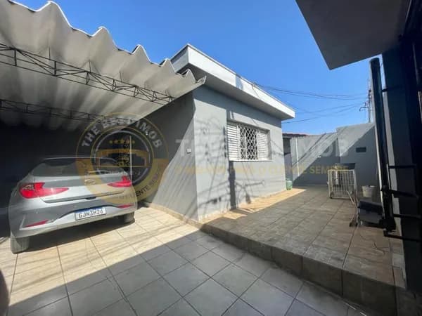VENDE- SE CASA JARDIM IZILDINHA