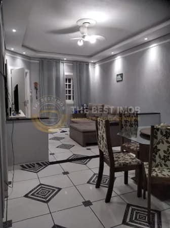 VENDE - SE CASA JARDIM SÃO PEDRO
