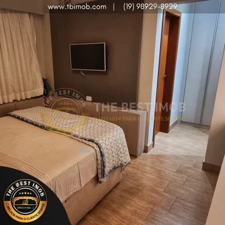 Casa em Condomínio - Vivva