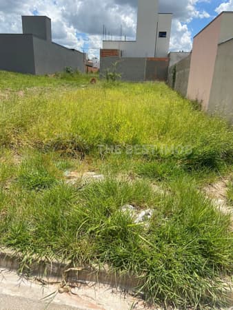 Terreno em Loteamento em Piazza Di Roma, Capivari/SP