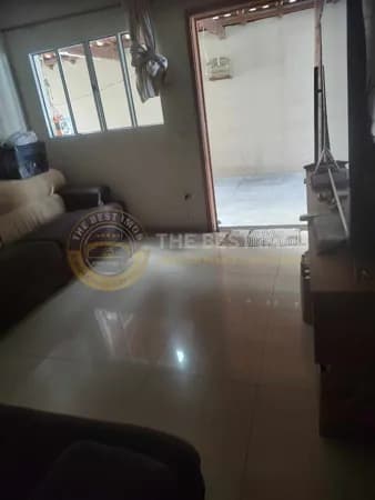 VENDE - SE CASA NO JARDIM TARSILA