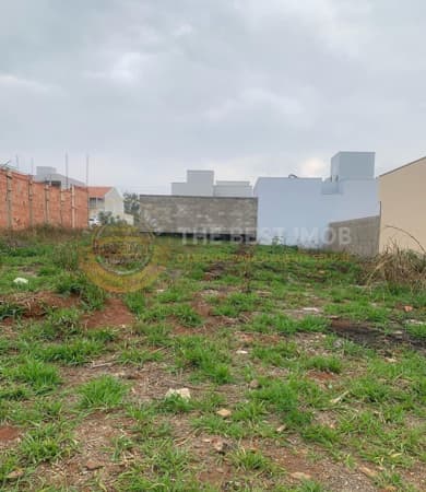 Terreno em Loteamento em Piazza Di Roma, Capivari/SP