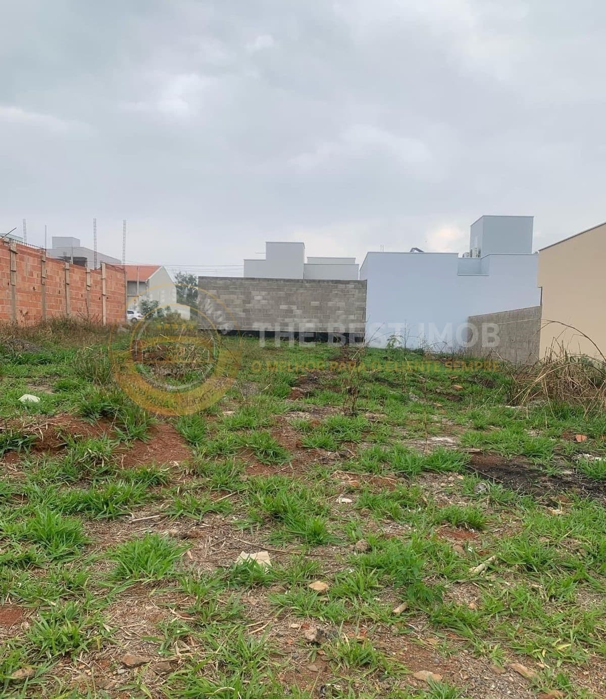 Terreno em Loteamento em Piazza Di Roma, Capivari/SP