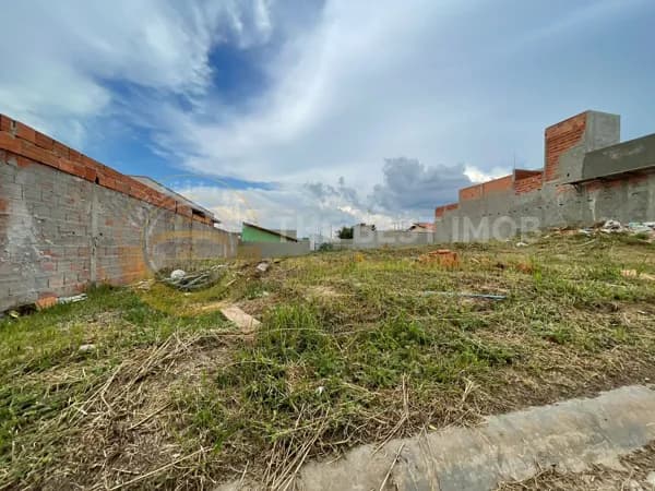 TERRENO - JARDIM SÃO CARLOS
