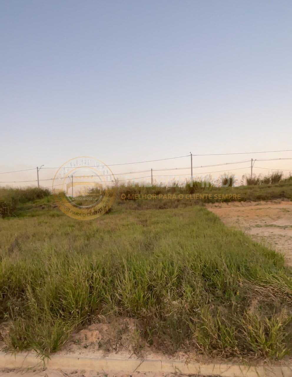 VENDE SE TERRENO - VISTA VERDE