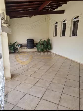 VENDE- SE CASA - SANTO ANTONIO