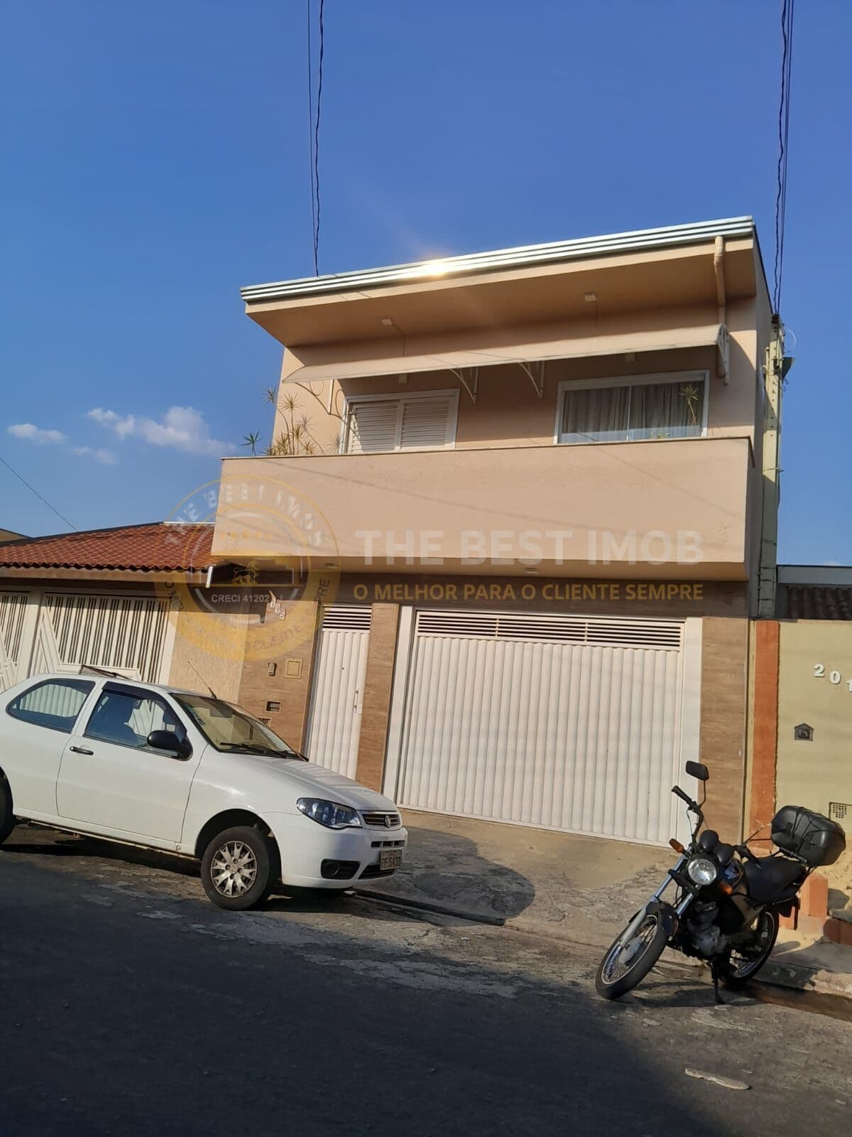 VENDE- SE CASA JARDIM ELISA