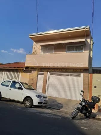 VENDE- SE CASA JARDIM ELISA