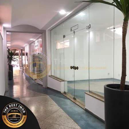 Sala comercial - Centro Capivari