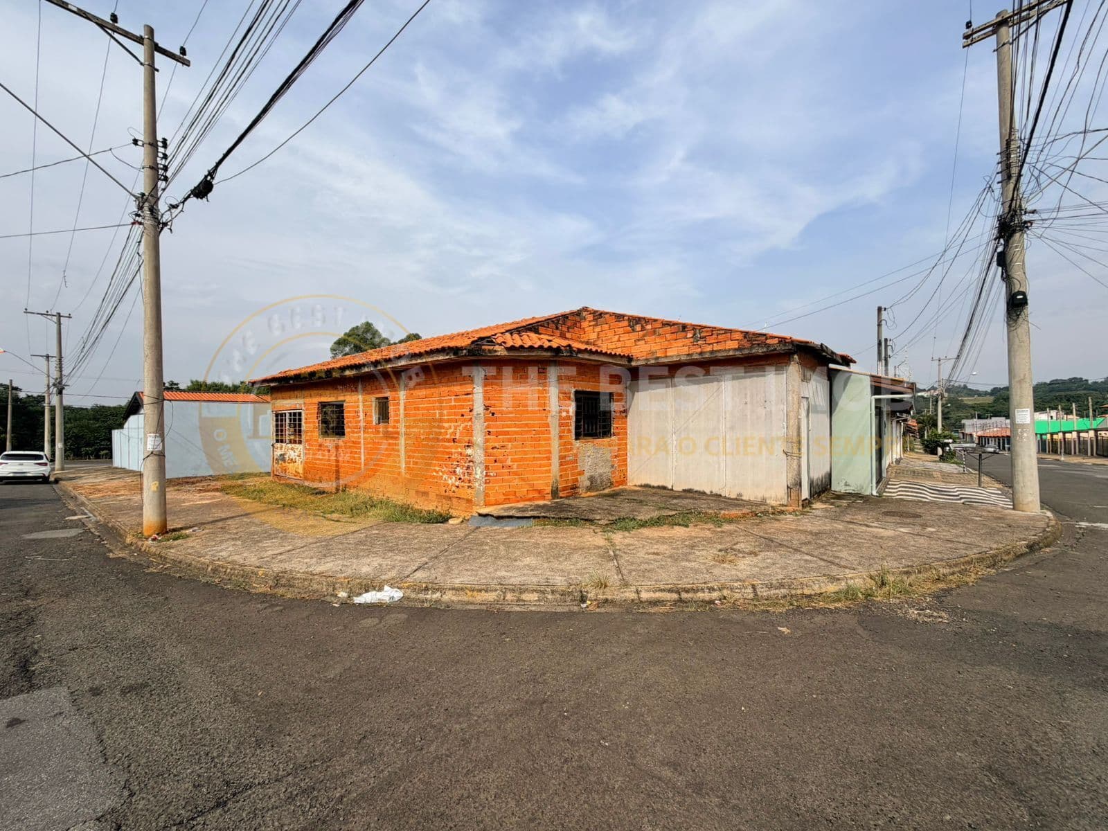 VENDE SE CASA - JARDIM ELISA