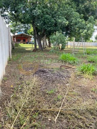 Terreno - Bairro Bela Vista