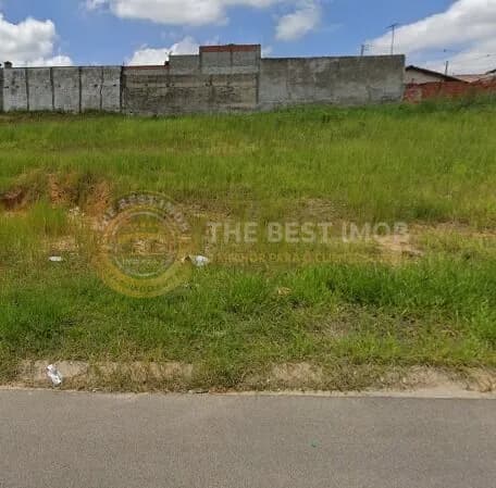 VENDE - SE TERRENO- JARDIM DAS PALMEIRAS