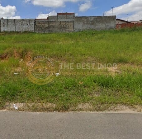 VENDE - SE TERRENO- JARDIM DAS PALMEIRAS