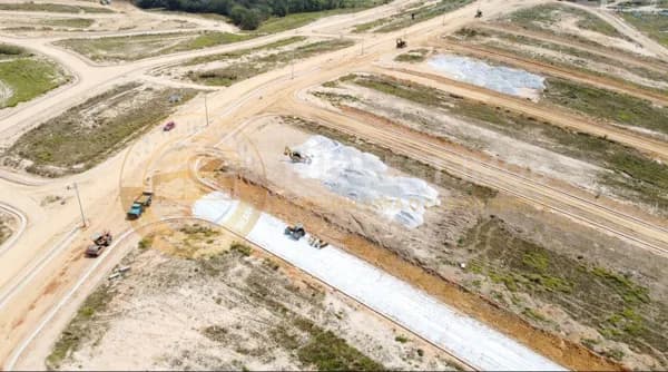 Vista Verde - Próximo ao Cancian